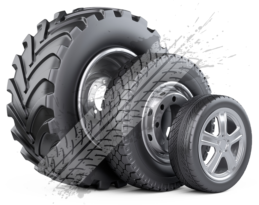 Pneus Theriault - Trois-Rivières 